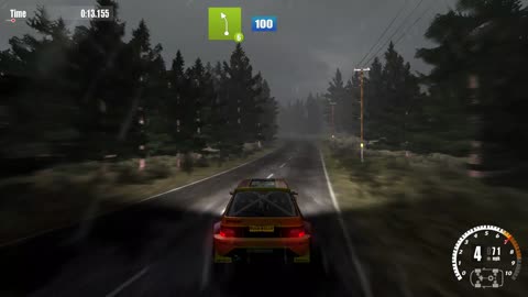 RushRally3 pc gaming