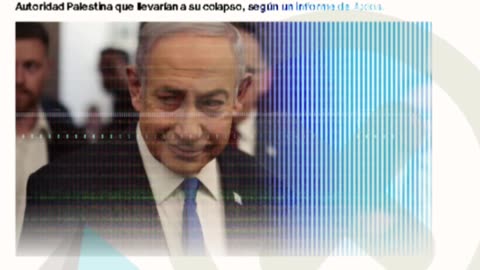 Israel amenaza con castigar a la Autoridad Palestina si la CPI emite órdenes de arresto