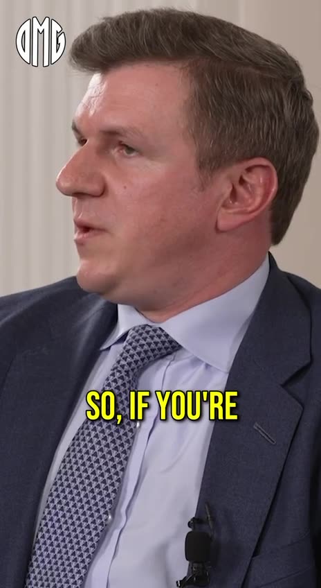 James O'Keefe - What's Your Price?