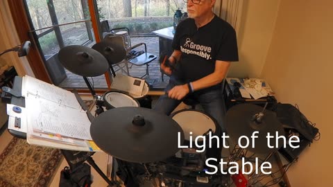 Light of the Stable