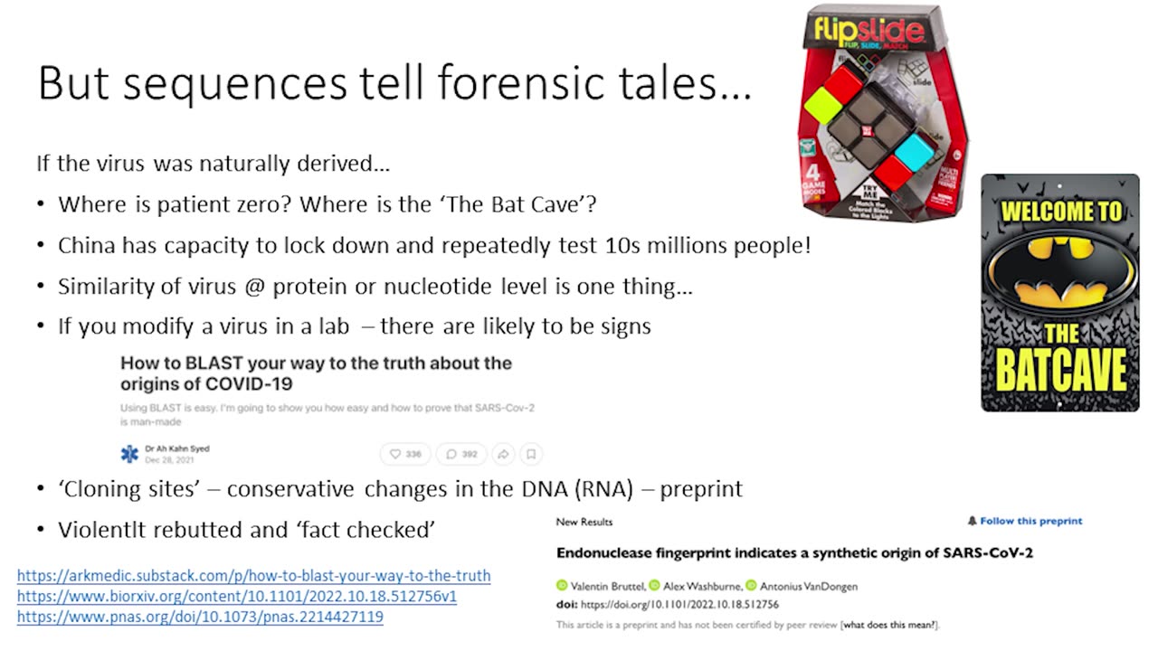 Rolling review of mRNA vaccines - failure of regulation or an unprecedented fraud? - FULL