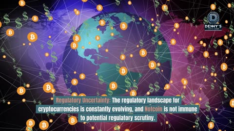 NOTCOIN (NOT) Explained