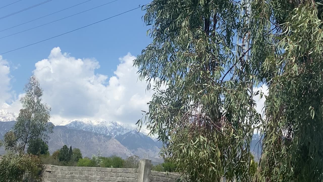 Viral Parachinar Speen Ghar Insane Hidden Treasure