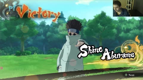 Shino VS Kankuro The Puppet Master In A Naruto x Boruto Ultimate Ninja Storm Connections Battle