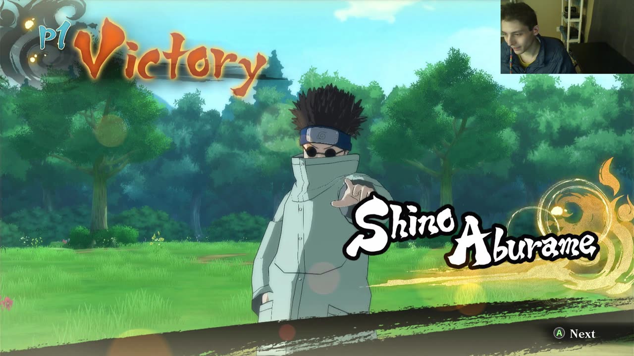 Shino VS Kankuro The Puppet Master In A Naruto x Boruto Ultimate Ninja Storm Connections Battle