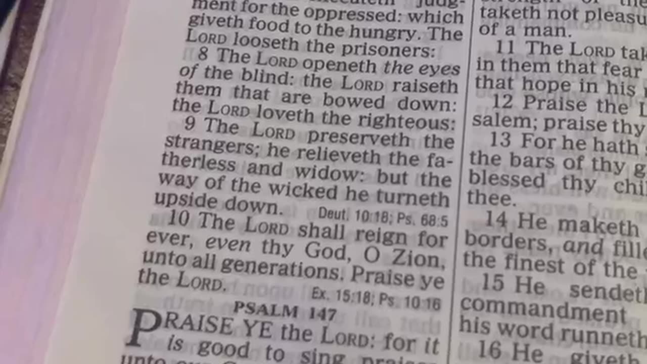chosen ones God heals hearts and wounds of the sick!