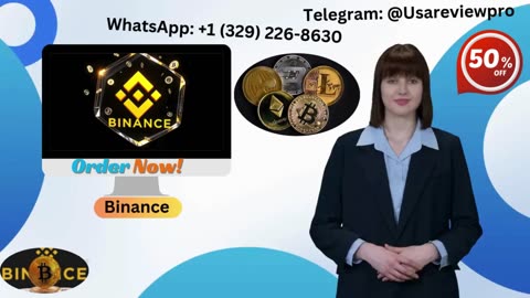 99.99 Buy Verified Binance Accounts 2025