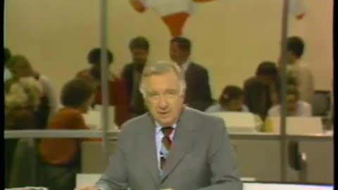 1976 FULL Election Coverage from CBS