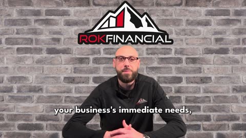 Which Loan is Right For Your Business?