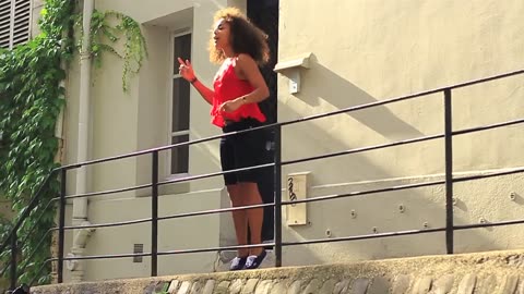 Amanda Diva - Trendsetter (VIDEO)