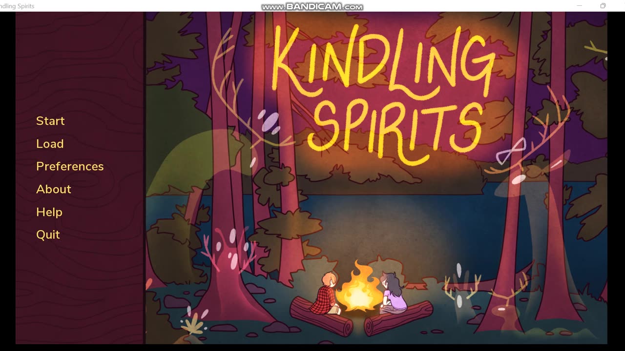 Kindling Spirits-Part 2