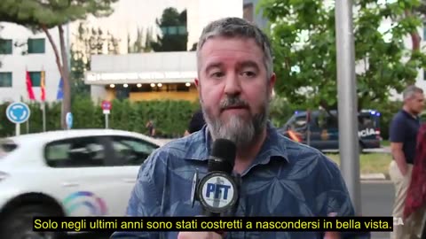 Il 70° Meeting Bilderberg 2024 si svolgerà a Madrid, Spagna