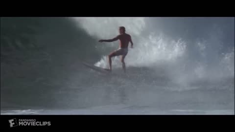 UncleWazza777-2024.Video & song Surfing remix-Surfaris ''Wipe Out'' 1963.