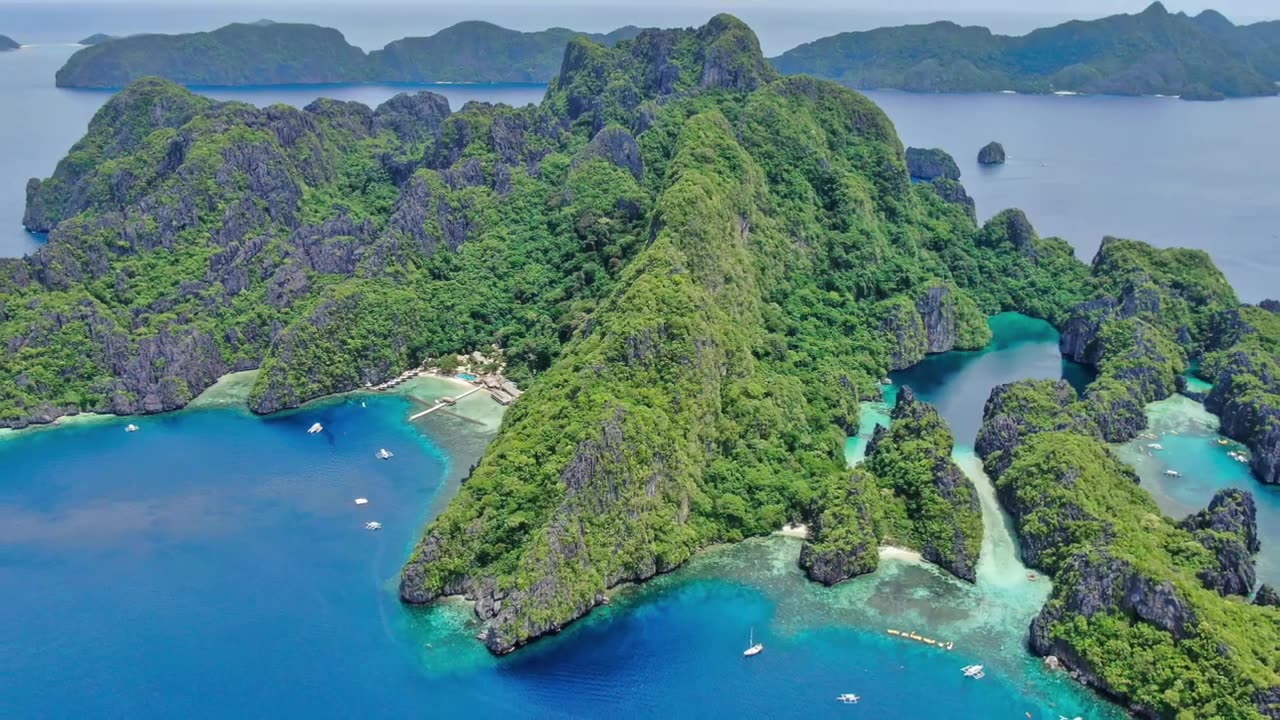 Top 10 Most Beautiful Tropical Destinations