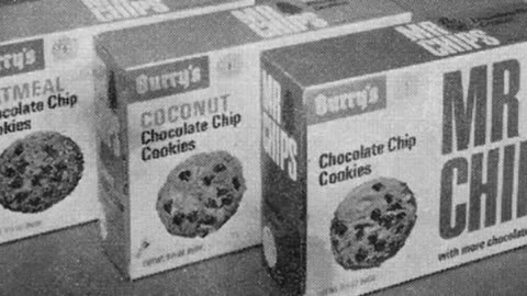 Discontinued Cookies We Miss! Pt 1