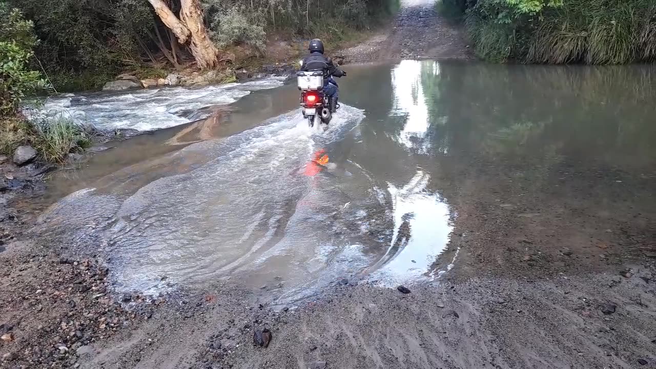 Splashy time with Neil 2