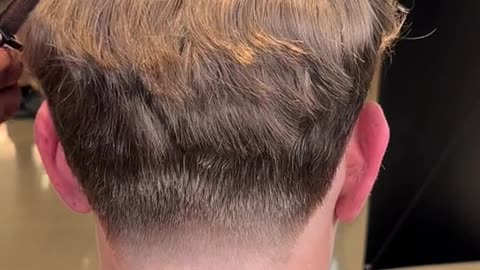 Bold and Sharp: The Classic Pixie Cut