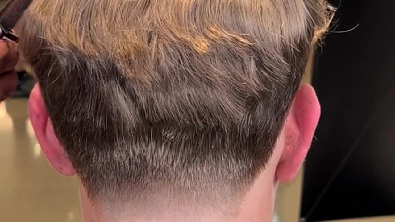 Bold and Sharp: The Classic Pixie Cut