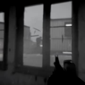 PTSD incoming - Squad