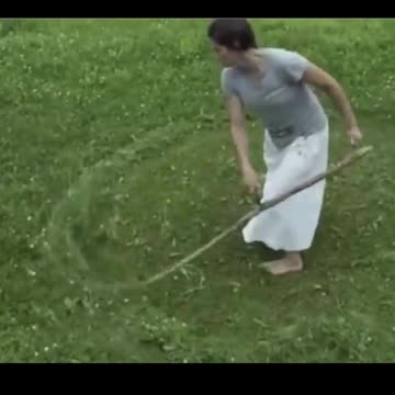 Classic Women in Action