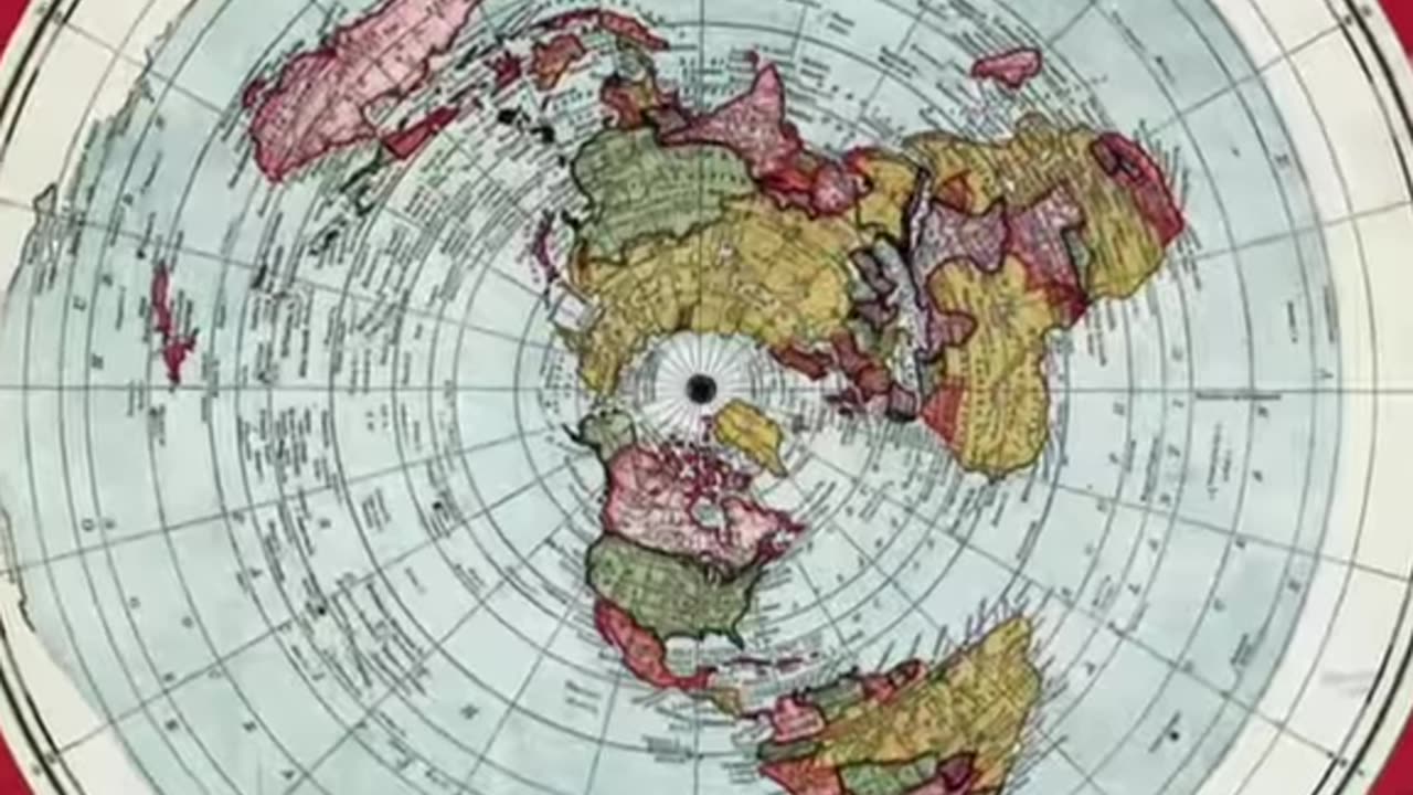 Flat Earth Proof-by Seasons of Our Earth