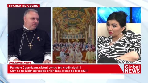 Starea de veghe (Global News România; 06.05.2024)