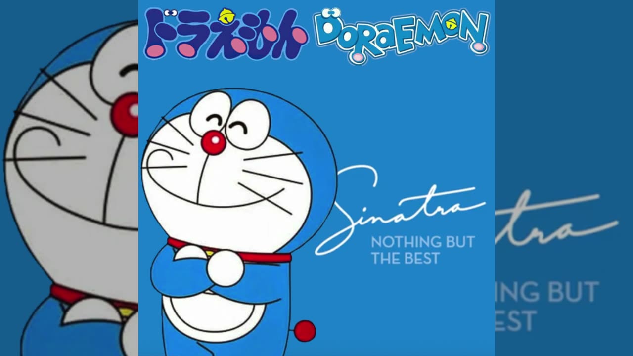 Fakeyou.ai Doraemon Sings My Way 2008 Remastered and Marry XMAS