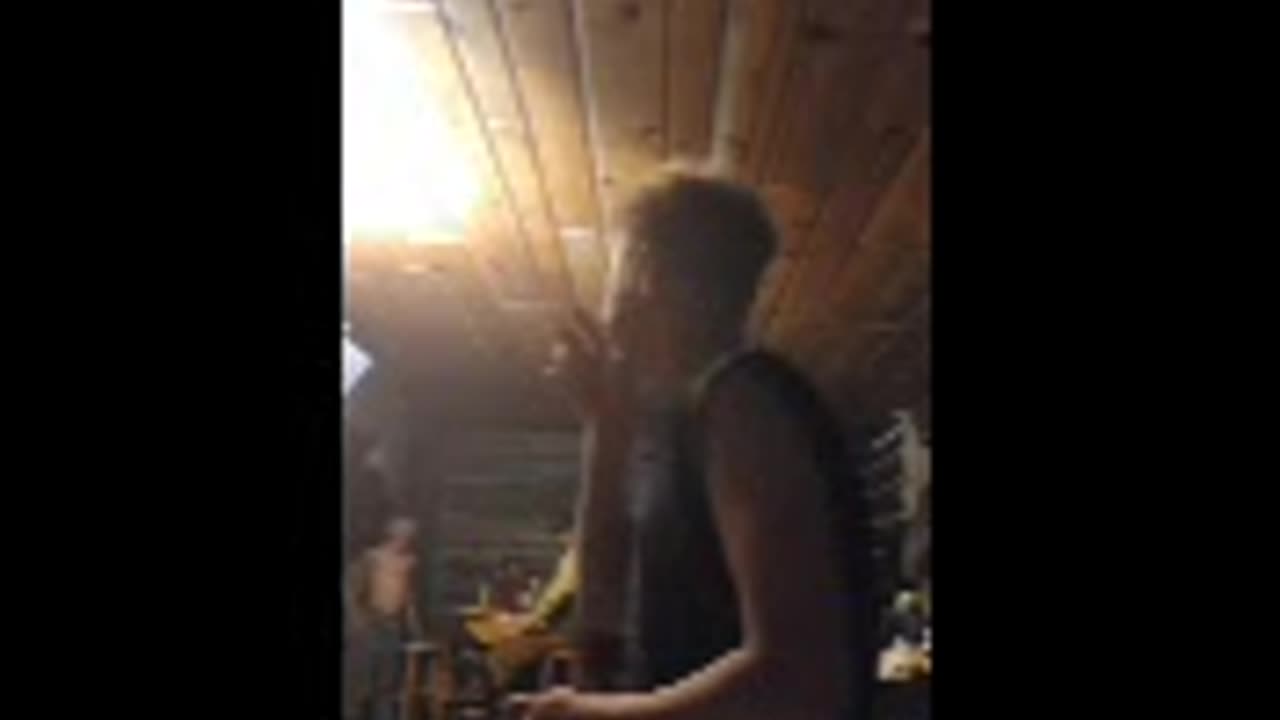 Raw Egg Challenge