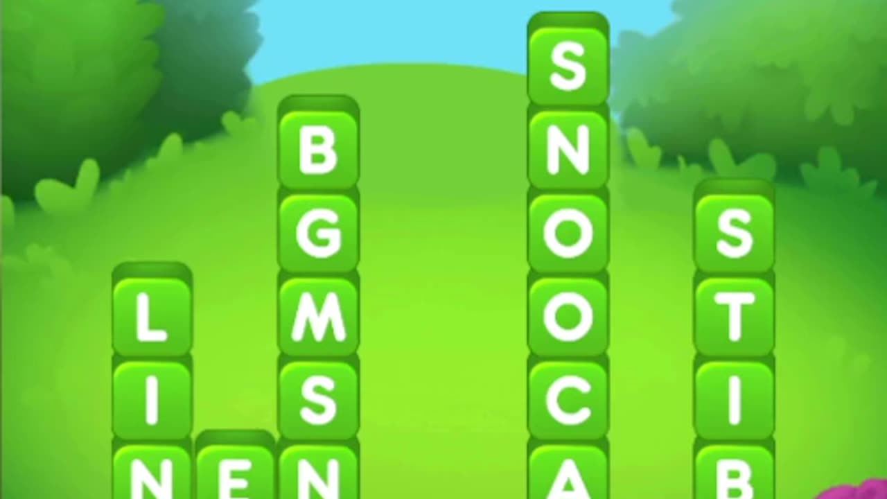 Word Search - Play-through and Review - Levels 36-40 - May 2024