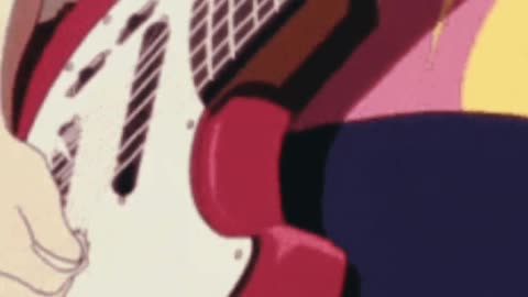 ten years i remember amv