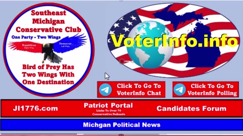 Southeast Michigan Conservative Club