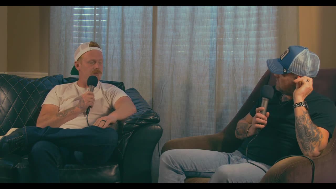 Missing the mark & sin. Episode #2