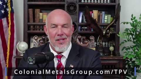 Will President Trump Dismantle the IRS and Stop WW3? Exclusive Interview with Paul Stone