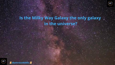 📸 🔍 Milky Way Myths and Scientific Realities 📸 🔍