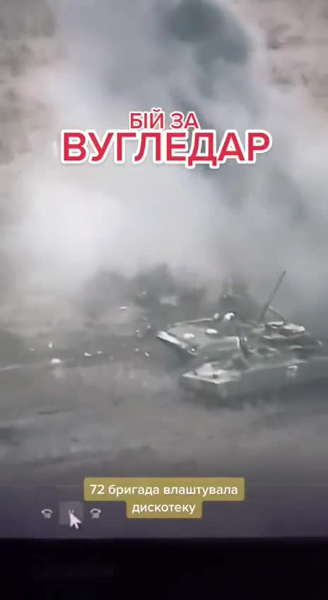 Russian Unit Loses Everything in an Instant Near Ugledar