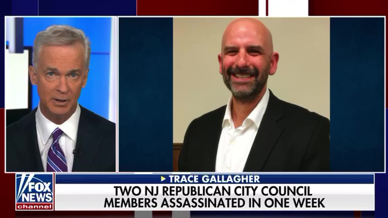 👀 Two NJ GOP City Council Members Killed in One Week