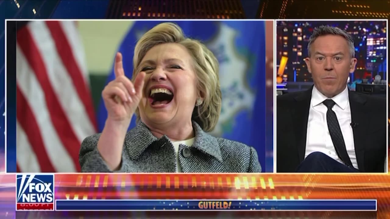 Gutfeld Monologue- The Balloon