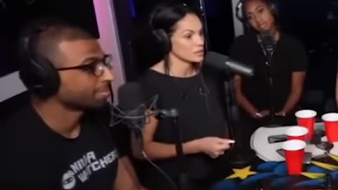 SHE STUNNED FRESH AND FIT