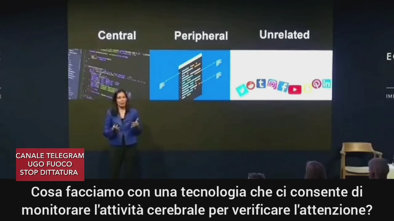 CONTROLLO MENTALE ATTRAVERSO 'COMUNI' AURICOLARI