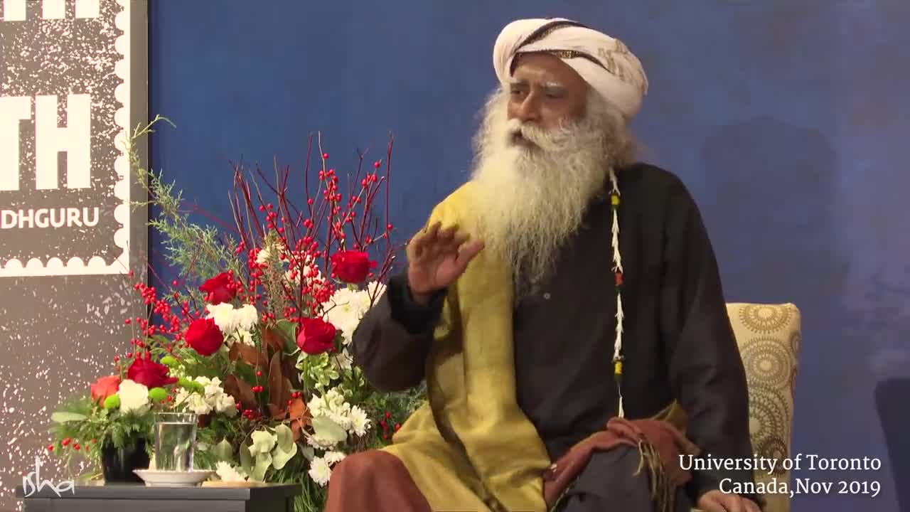 How Can I Quit Smoking? – Sadhguru Answers (English Subtitles)