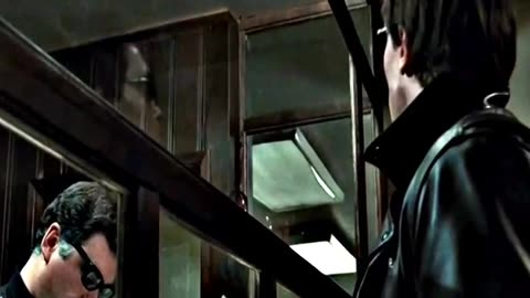 Terminator Scene
