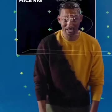 Will Smith Cloned Nothing Is Real