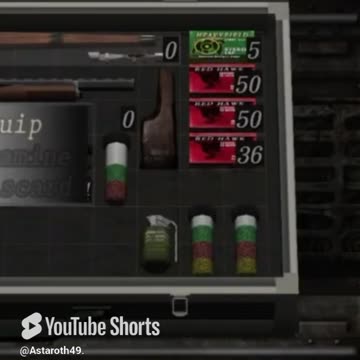 McDicken. Zombie Hunter? Ep. (6)? America Breathing Style 4th Trigger. #residentevil4