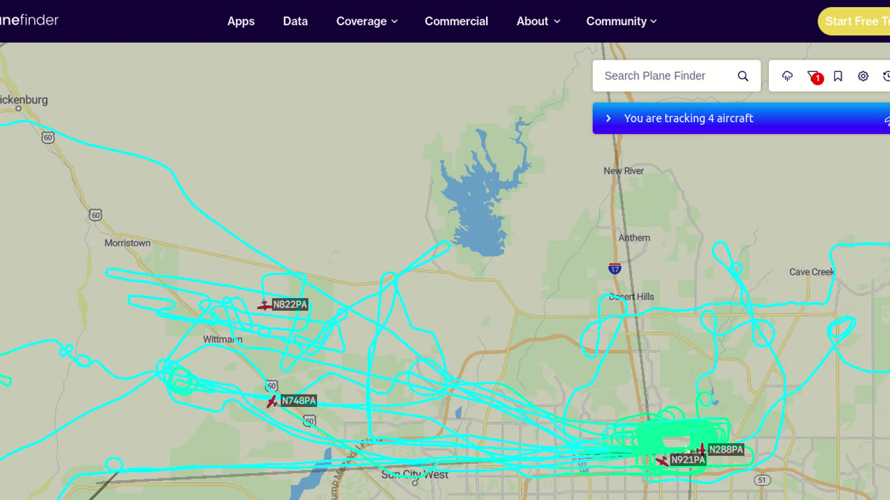 N822PA N748PA still gang warring over MORMONS STOLEN PROPERTIES - Feb 13th 2023