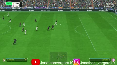 ea fc 24 gameplay