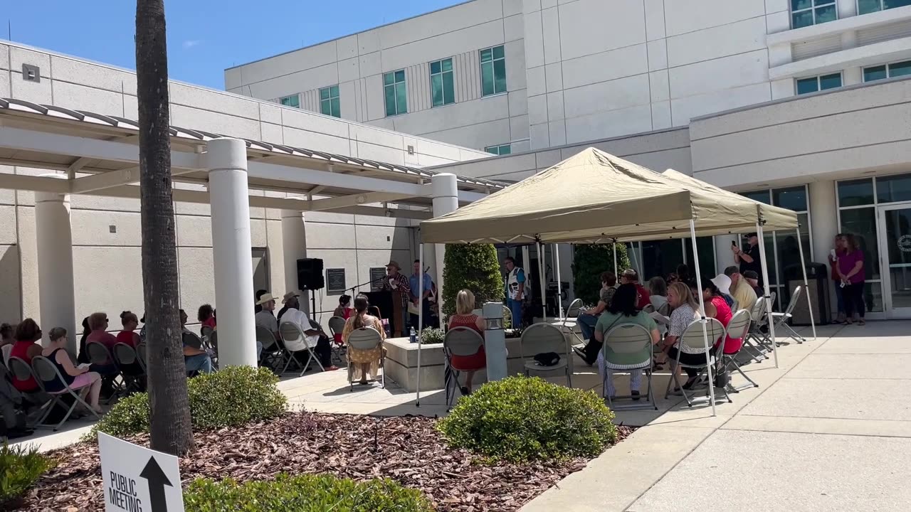 2024 National Day of Prayer Pasco County Florida