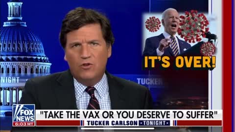 Big Mike Obama For President Tucker Carlson Tonight 01-31-2023