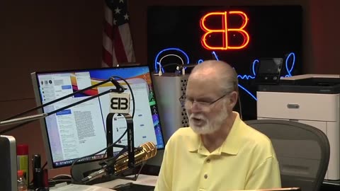 Rush Limbaugh Predict ALL of This!
