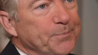 Rand Paul Sets the Record Straight on Inflation