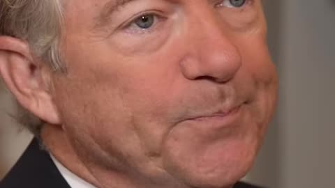 Rand Paul Sets the Record Straight on Inflation